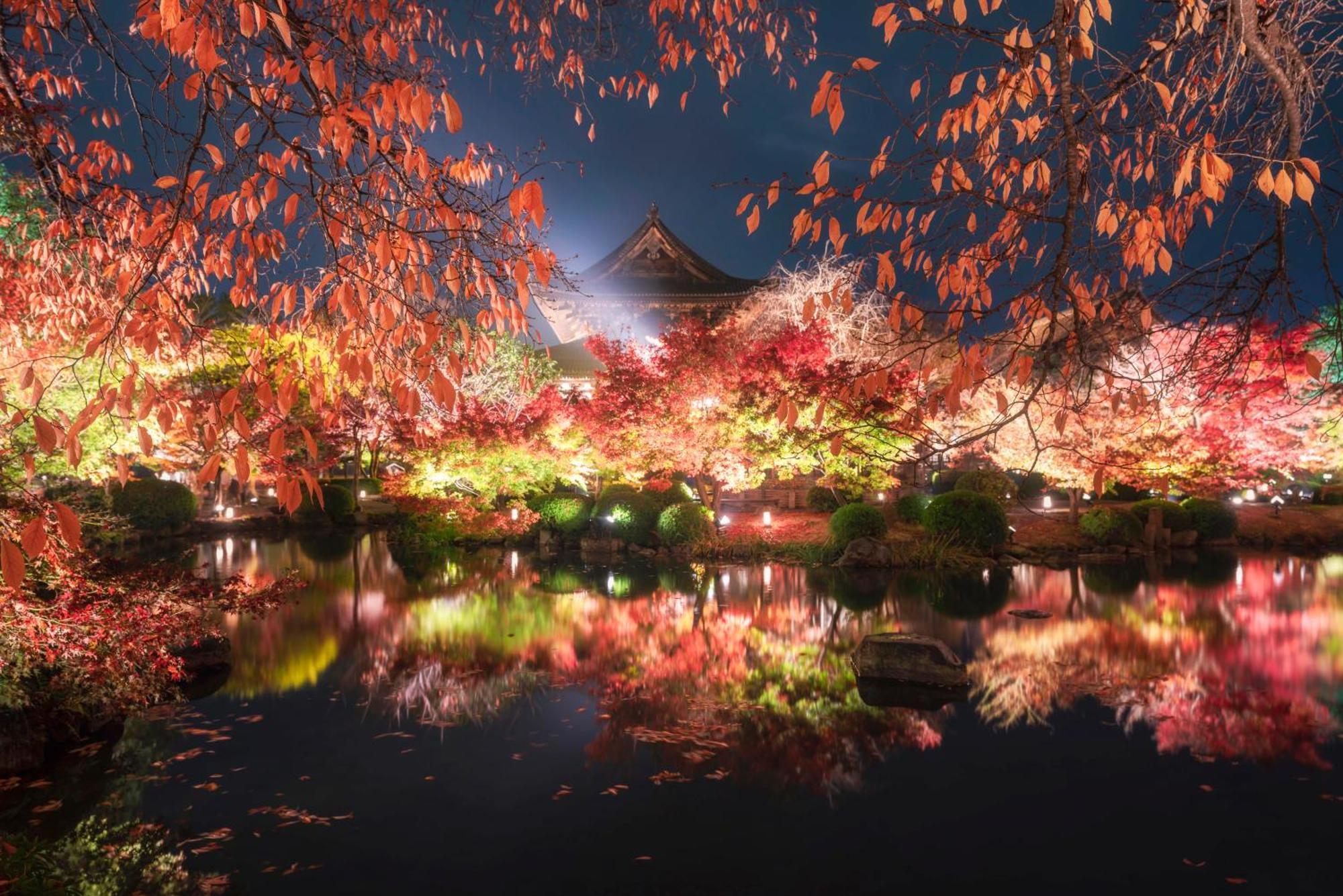 Omo5 Kyoto Gion By Hoshino Resorts — Photos 3
