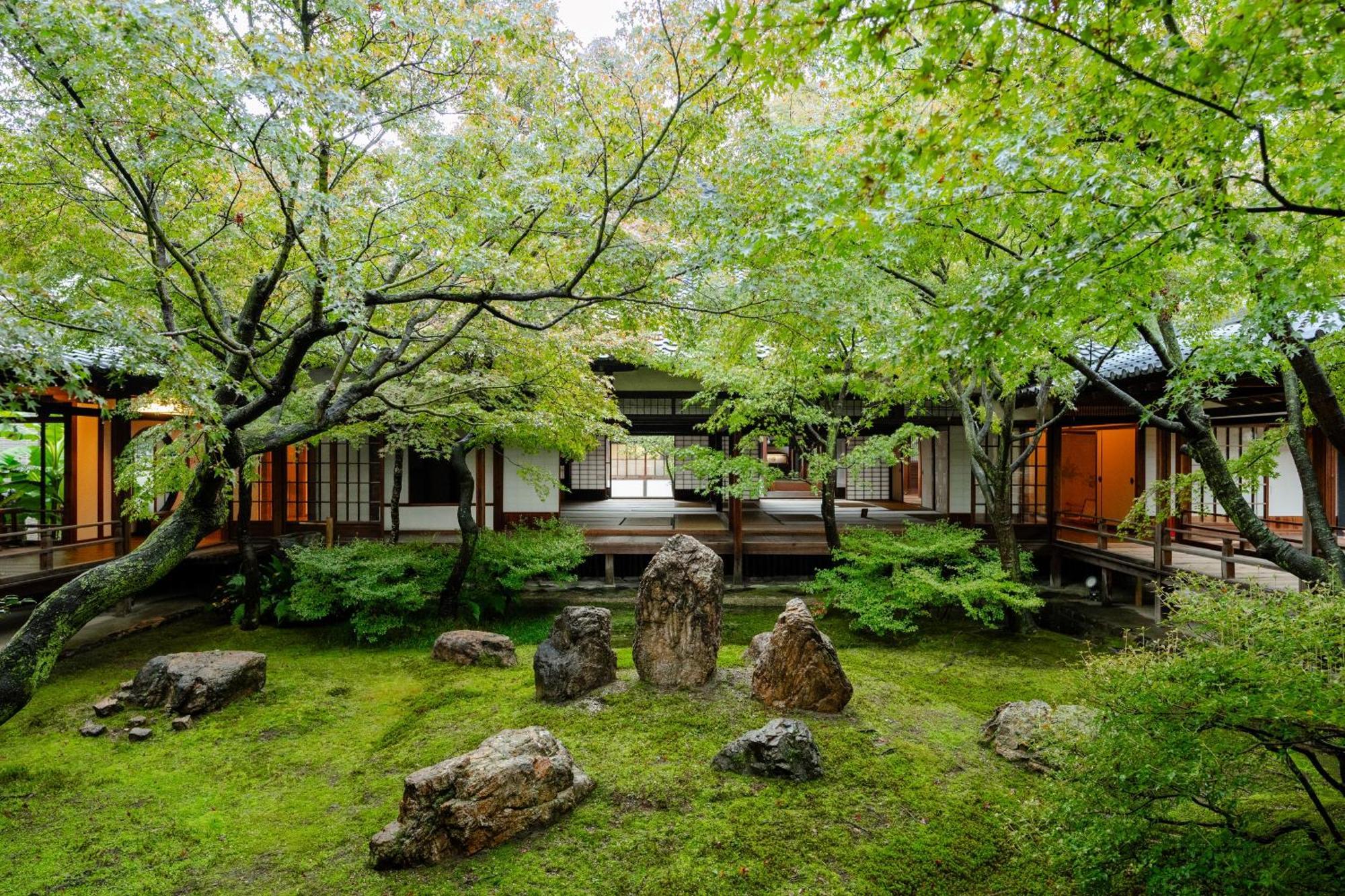 Omo5 Kyoto Gion By Hoshino Resorts — Photos 1