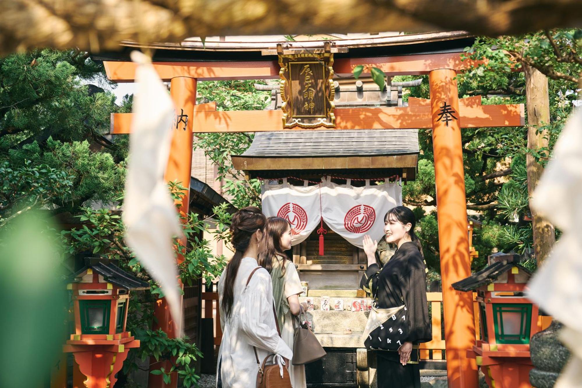 Omo5 Kyoto Gion By Hoshino Resorts, Kyoto